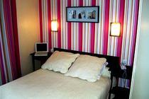 Charma Hotel Parigi