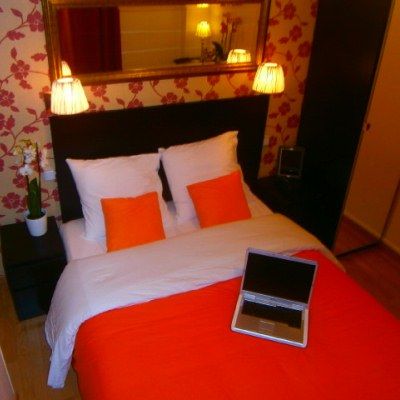 Hotel Charma Parigi