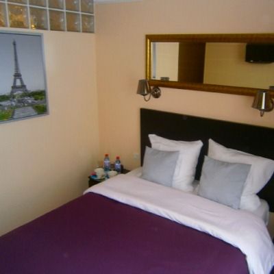 Charma Parigi