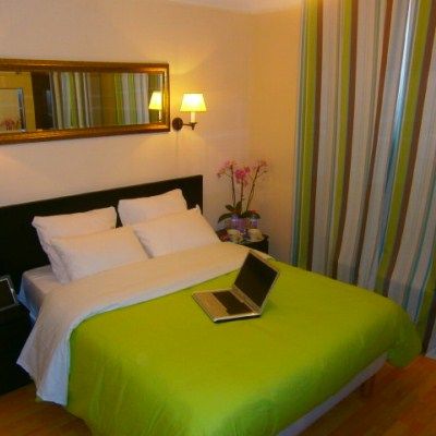 Charma Hotel 2*