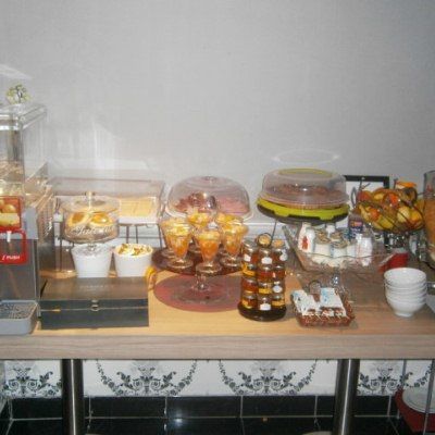 Charma 2* Parigi