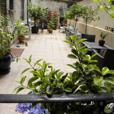 Hotel Charma